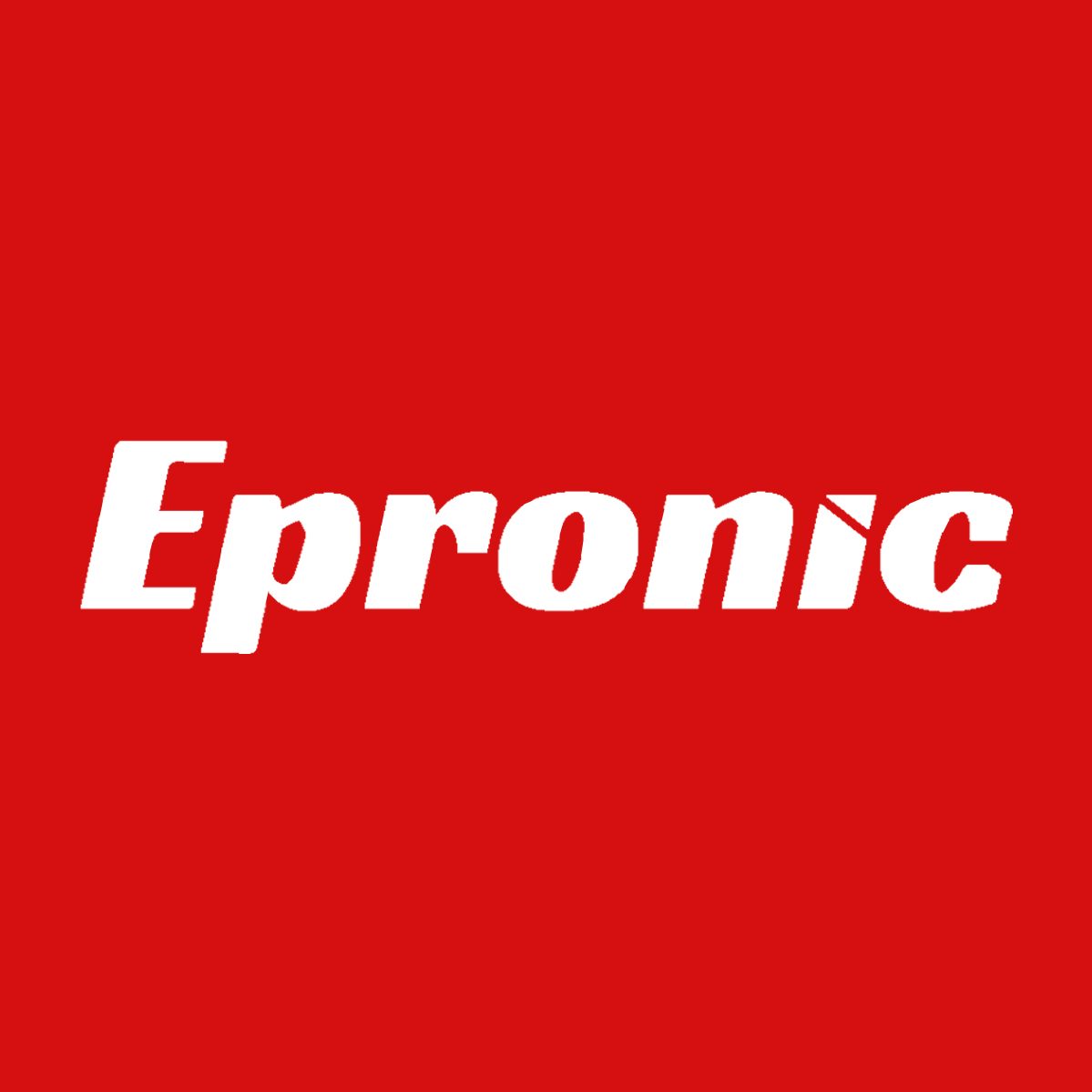 Epronic